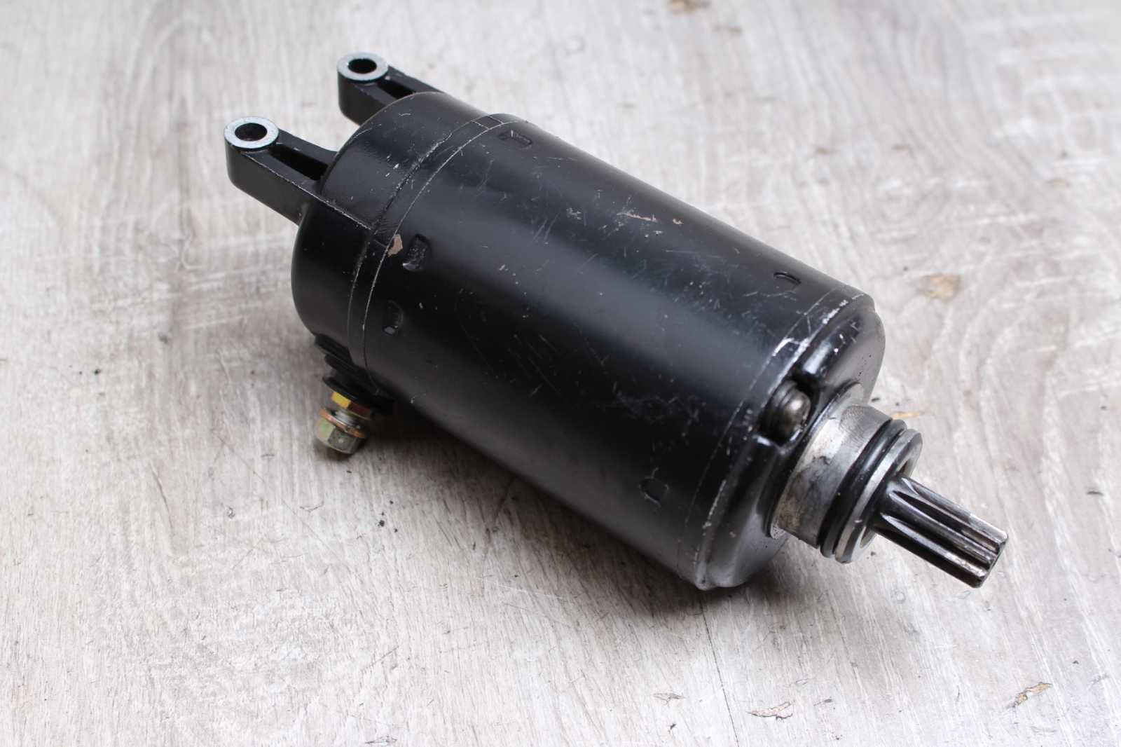 Anlasser Starter Startermotor► Suzuki GSX-R 1100 Modell K GV73C/K 89-89  Suzuki   