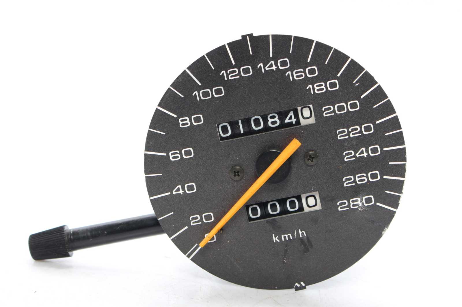 Tachometer Suzuki GSX 750 F GR78A 88-97  Suzuki   