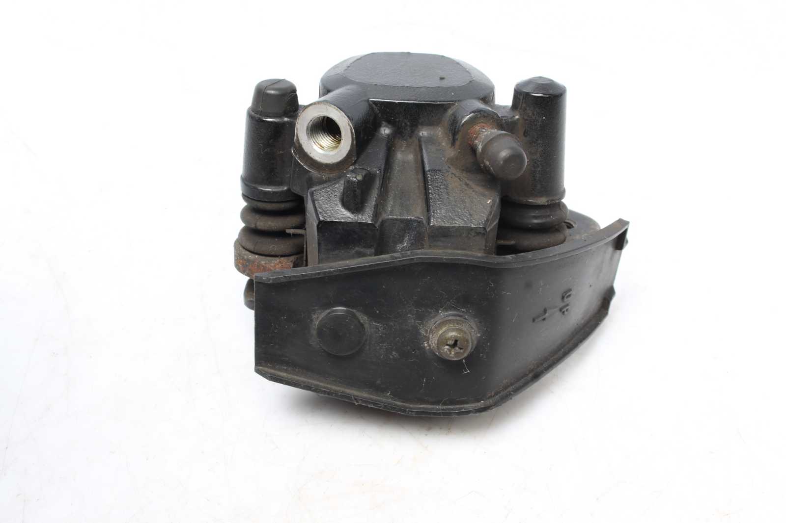 Bremssattel Bremszange vorn Suzuki GN 125 R NF41A 94-01  Suzuki   