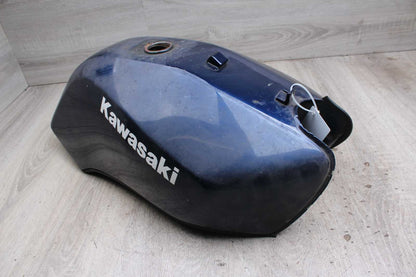 Tank Kraftstofftank Benzintank Kawasaki GPZ 1100 Unitrak KZT10B-B 83-85  Kawasaki   