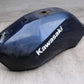 Tank Kraftstofftank Benzintank Kawasaki GPZ 1100 Unitrak KZT10B-B 83-85  Kawasaki   