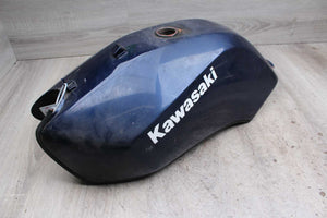 Tank Kraftstofftank Benzintank Kawasaki GPZ 1100 Unitrak KZT10B-B 83-85  Kawasaki   