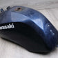 Tank Kraftstofftank Benzintank Kawasaki GPZ 1100 Unitrak KZT10B-B 83-85  Kawasaki   