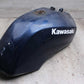 Tank Kraftstofftank Benzintank Kawasaki GPZ 1100 Unitrak KZT10B-B 83-85  Kawasaki   