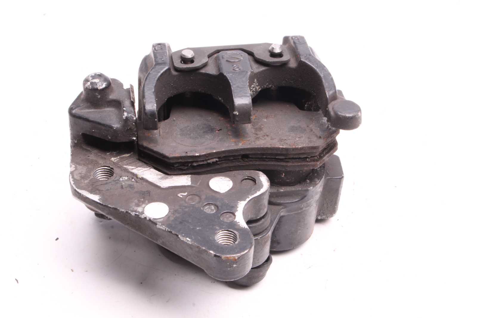 Bremssattel Bremszange vorn rechts Honda CB 900 F Boldor SC09 82-83  Honda   