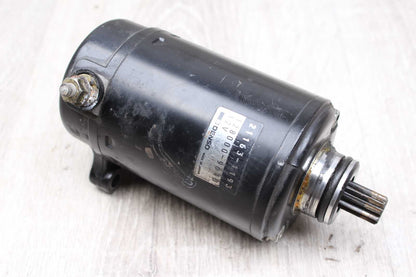 Anlasser Starter Startermotor Kawasaki ZXR 750 ZX750J/J 91-92  Kawasaki   