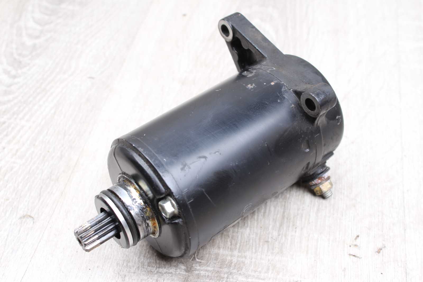 Anlasser Starter Startermotor Kawasaki ZXR 750 ZX750J/J 91-92  Kawasaki   