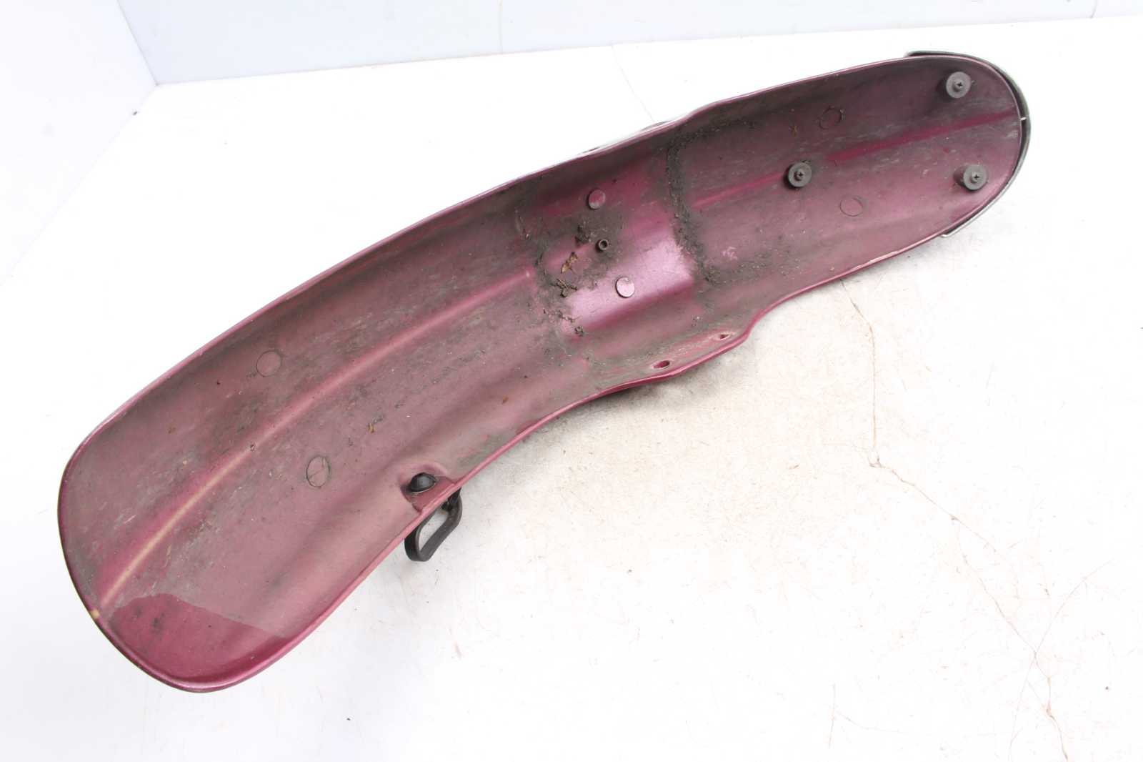 Kotflügel Fender Spritzschutz vorn SYM Husky 125 Husky 125 96-05  SYM   