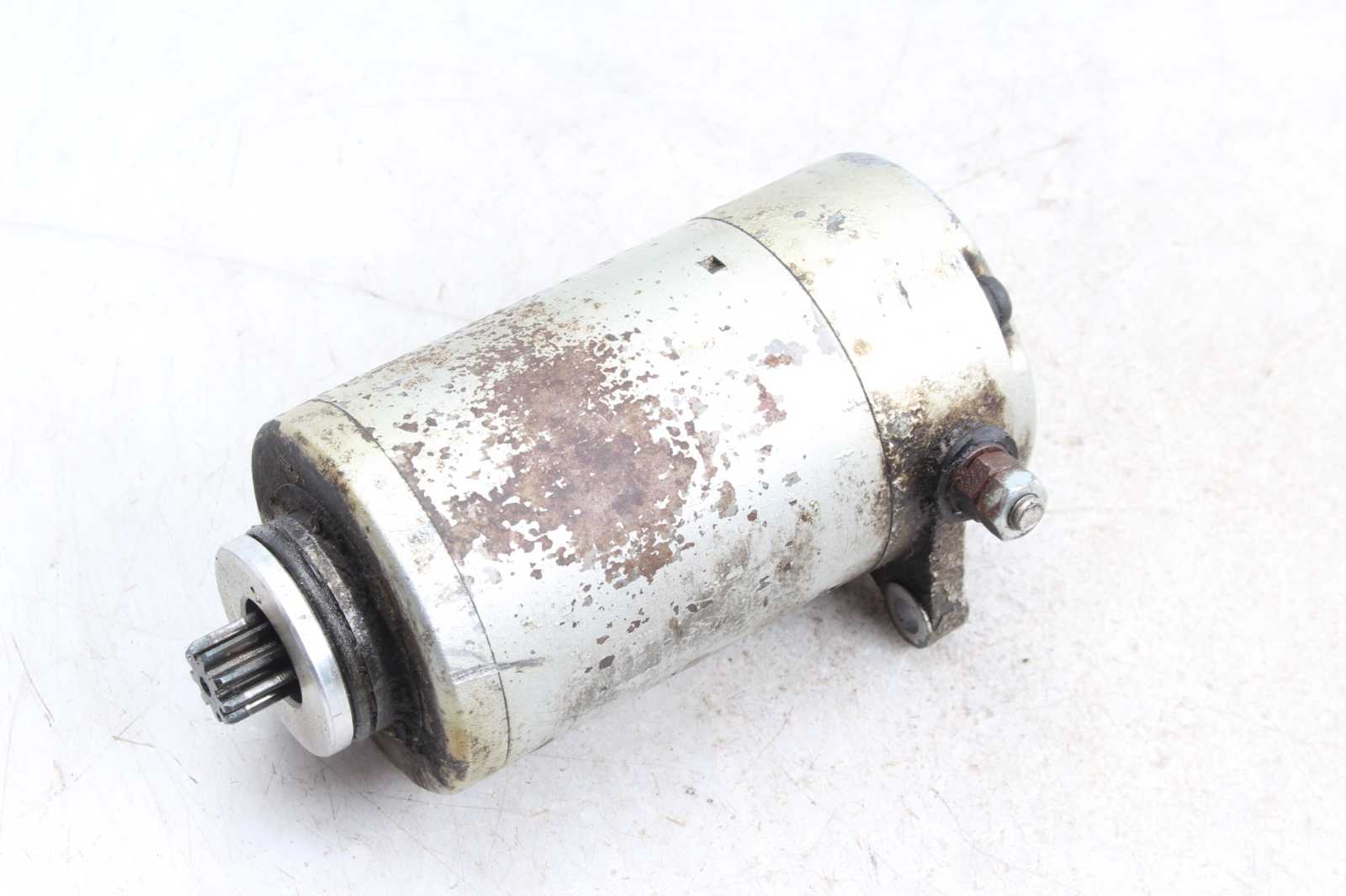 Anlasser Starter Startermotor SYM Husky 125 Husky 125 96-05  SYM   