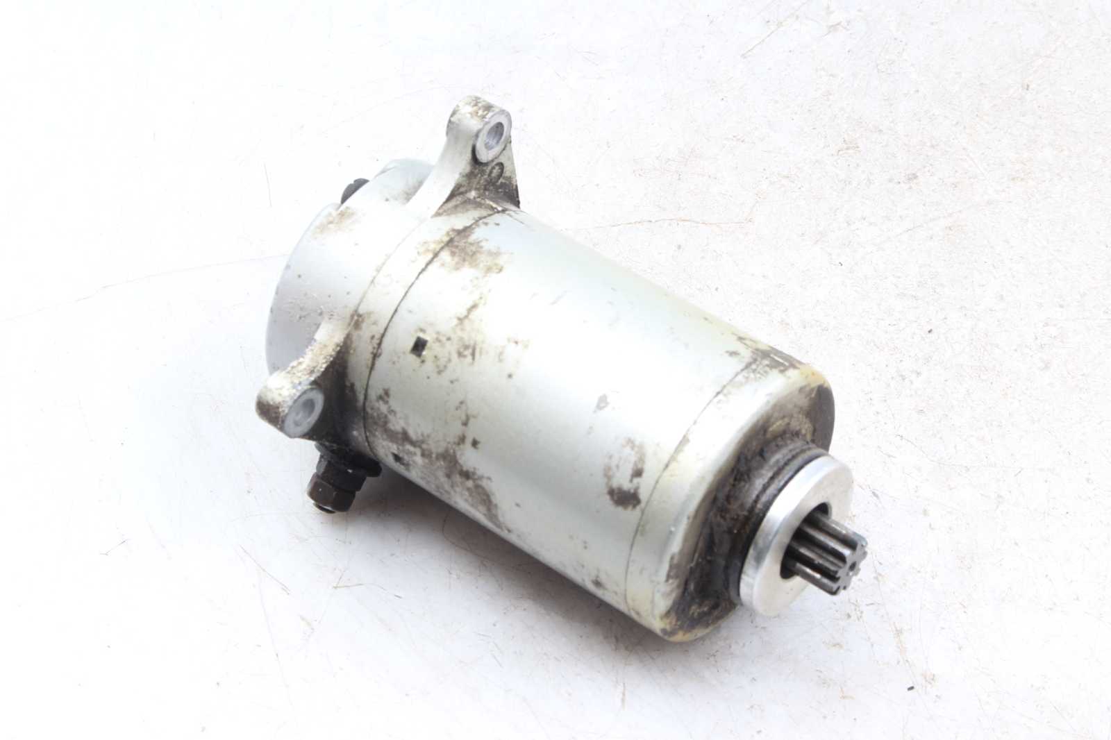 Anlasser Starter Startermotor SYM Husky 125 Husky 125 96-05  SYM   