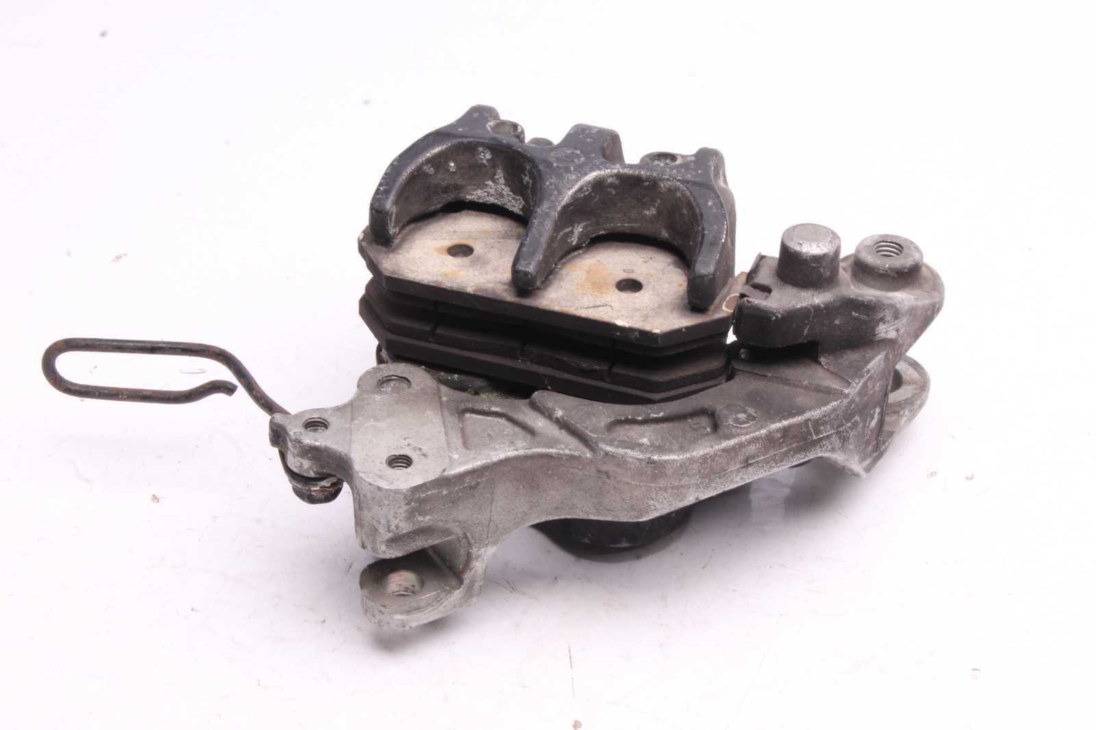 Bremssattel Bremszange vorn links Honda CBR 1000 F SC21 87-88  Honda   