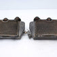 Wasserkühler Kühler vorn links rechts Kawasaki KLR 250 Kl250D 84-05  Kawasaki   