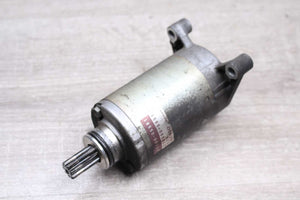 Anlasser Starter Startermotor 31100-05501 Suzuki GN 125 GN125E 82-90  Suzuki   