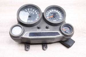 Tacho Cockpit Tachometer Kawasaki GPZ 750 R ZX750G 85-86  Kawasaki   