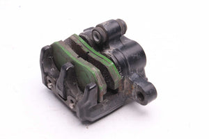 Bremssattel Bremszange hinten Honda CBR 1000 F SC21 87-88  Honda   