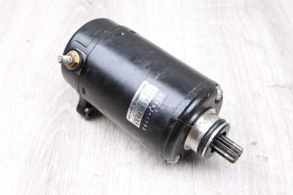 Anlasser Starter Startermotor Kawasaki ZXR 750 ZX750J/J 91-92  Kawasaki   