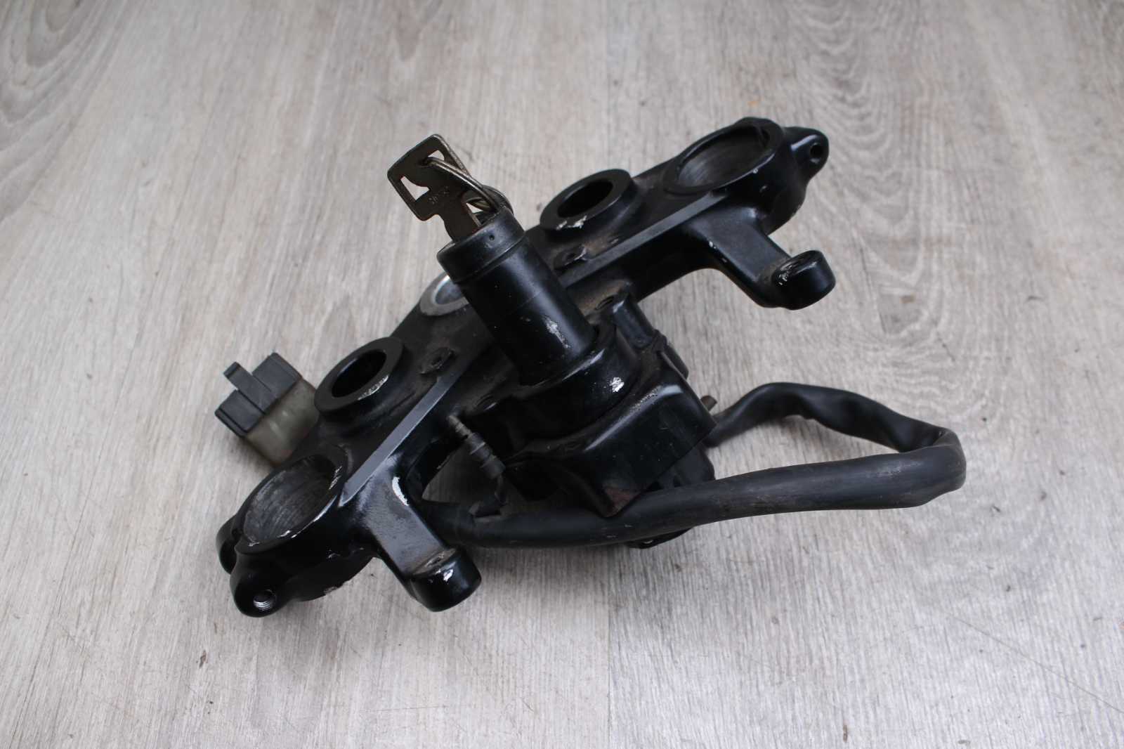 Gabelbrücke vorn oben Honda CB 450 S PC17 86-89  Honda   