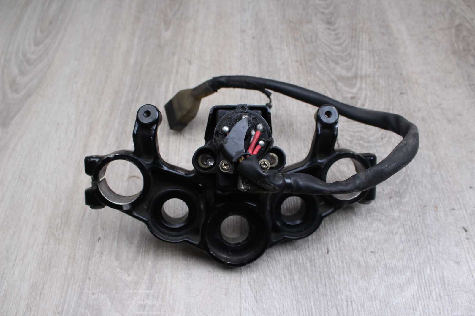 Gabelbrücke vorn oben Honda CB 450 S PC17 86-89  Honda   