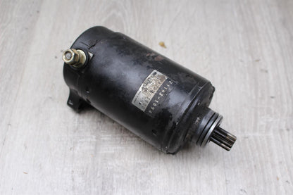 Anlasser Starter Startermotor Kawasaki GPX 750 R ZX750F 87-89  Kawasaki   