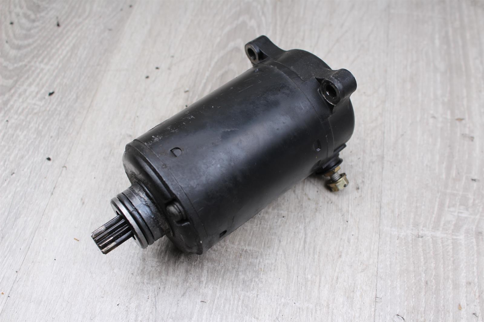 Anlasser Starter Startermotor Kawasaki GPX 750 R ZX750F 87-89  Kawasaki   