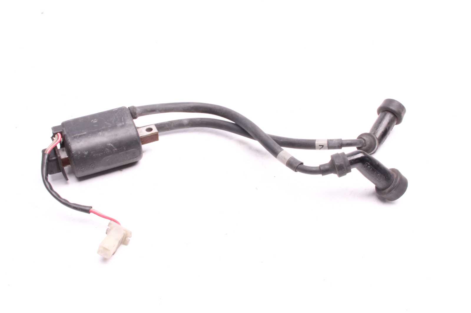 Zündspule Kerzenstecker Yamaha FJ 1100 47E 84-85  Yamaha   