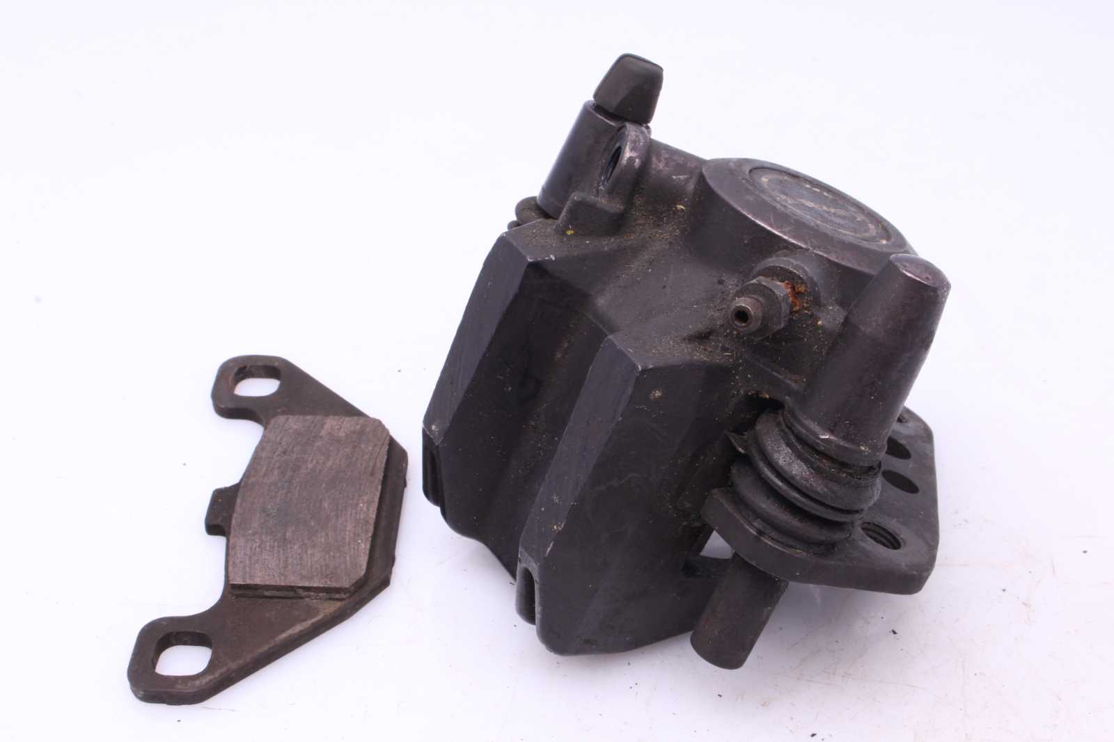 Bremssattel Bremszange vorn links Kawasaki GPZ 1100 Unitrak KZT10B-B 83-85  Kawasaki   