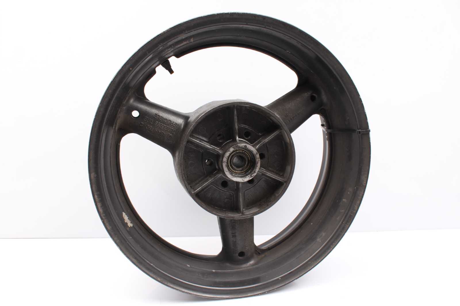 Felge Hinterrad Rad hinten Suzuki GSF 1200 Bandit GV75A 96-00  Suzuki   