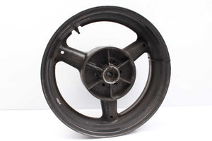 Felge Hinterrad Rad hinten Suzuki GSF 1200 Bandit GV75A 96-00  Suzuki   