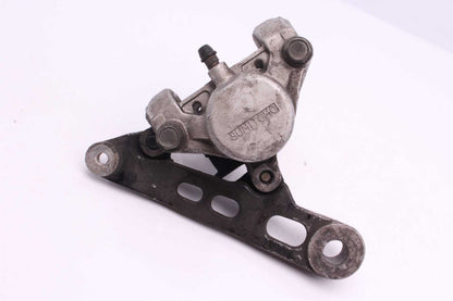 Bremssattel Bremszange hinten Yamaha FZR 600 3HE 89-93  Yamaha   