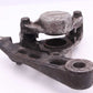 Bremssattel Bremszange hinten Yamaha FZR 600 3HE 89-93  Yamaha   