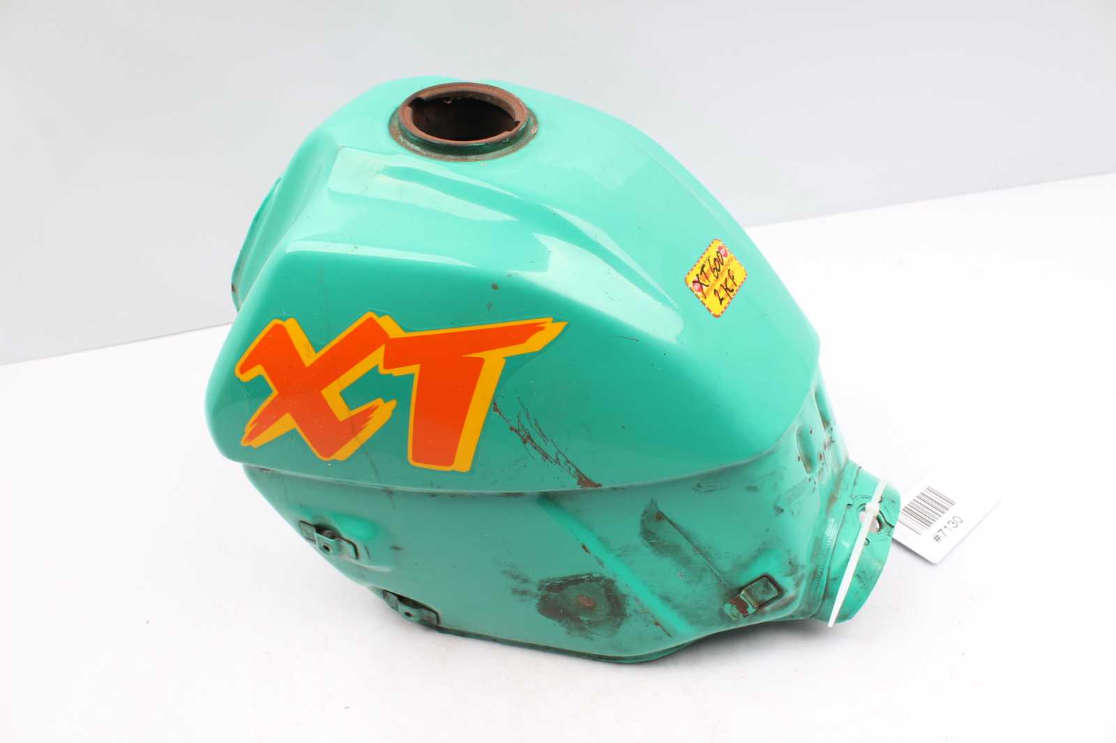 Tank Kraftstofftank Benzintank Yamaha XT 600 2KF 87-90  Yamaha   