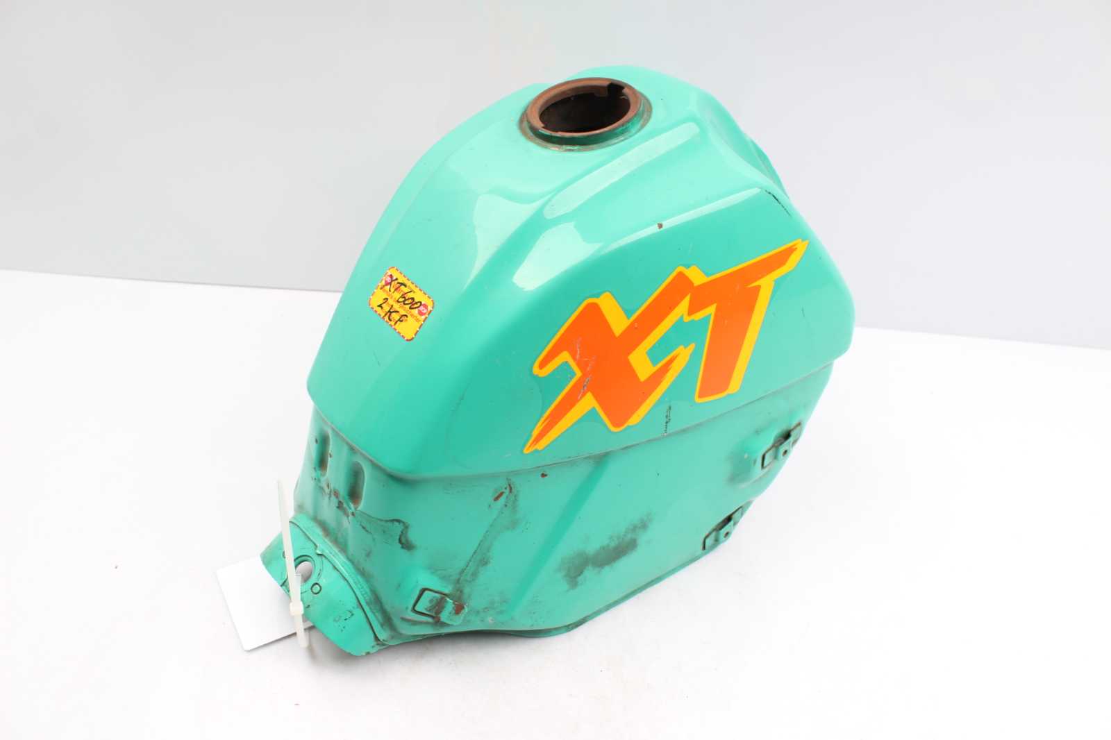 Tank Kraftstofftank Benzintank Yamaha XT 600 2KF 87-90  Yamaha   