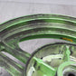 Felge Hinterrad Rad hinten 18x3,00 Kawasaki Z 750 Turbo ZX750E 84-85  Kawasaki   