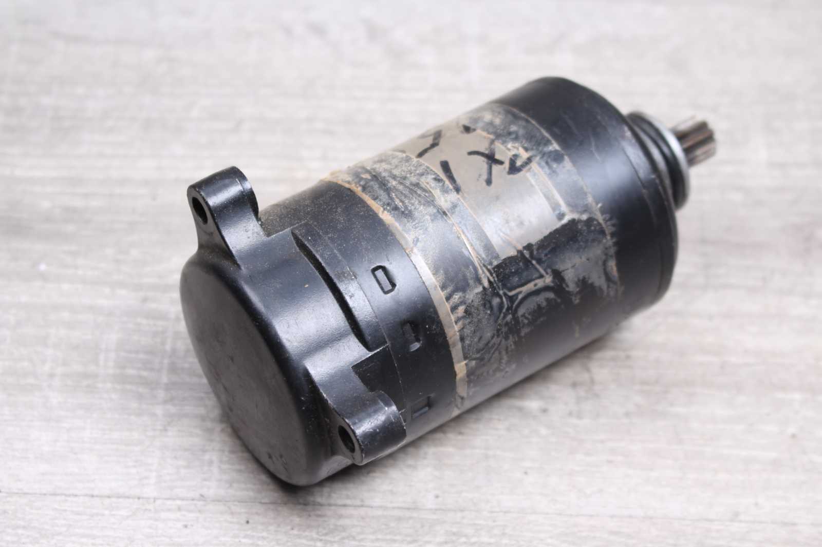 Anlasser Starter Startermotor Kawasaki ZXR 750 ZX750H/H2 90-90  Kawasaki   