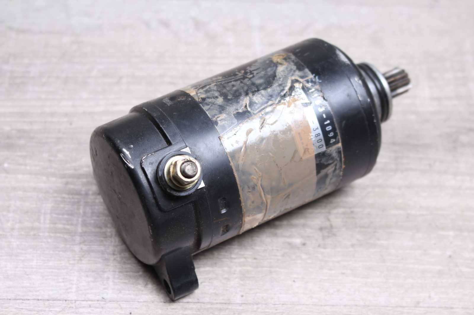 Anlasser Starter Startermotor Kawasaki ZXR 750 ZX750H/H2 90-90  Kawasaki   