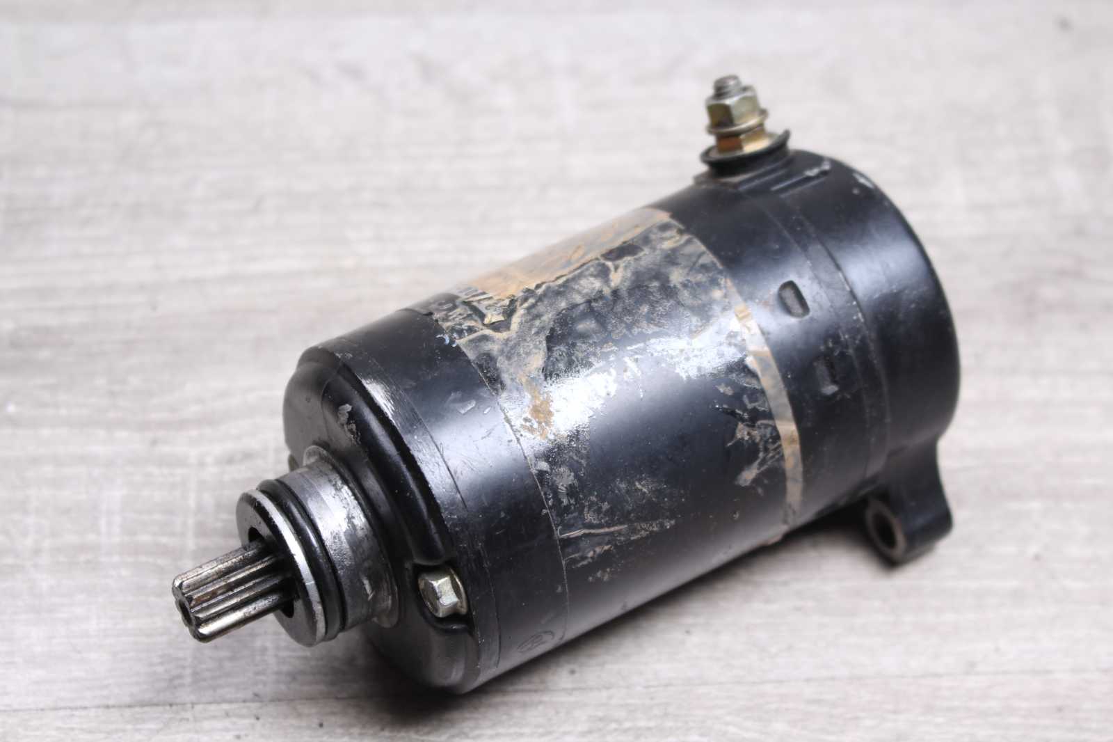 Anlasser Starter Startermotor Kawasaki ZXR 750 ZX750H/H2 90-90  Kawasaki   