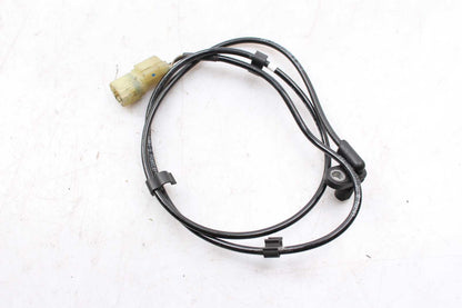 ABS sensor at the front Triumph Street Triple 675 RX STRTRRX 15-17