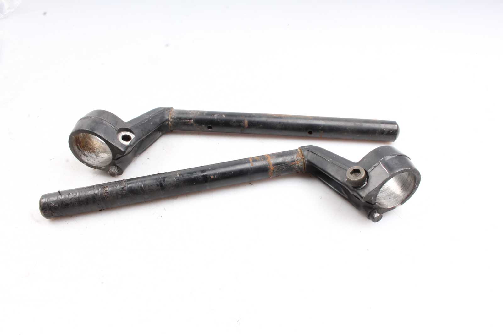 Lenkerstummel links rechts Honda VF 750 F RC15 83-85  Honda   