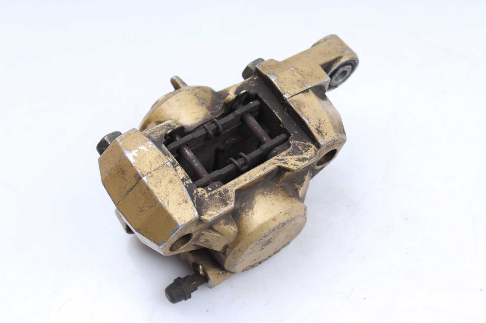 Bremssattel Bremszange hinten Suzuki GSX-R 1100 Modell J GU74C/J 88-88  Suzuki   