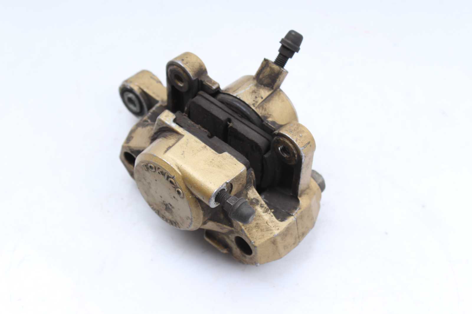 Bremssattel Bremszange hinten Suzuki GSX-R 1100 Modell J GU74C/J 88-88  Suzuki   