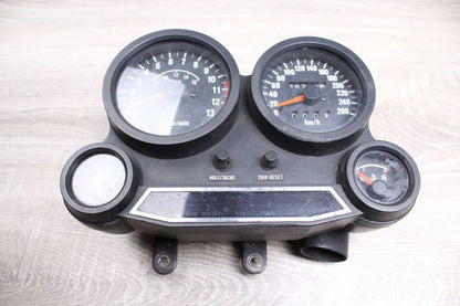 Tacho Cockpit Tachometer Kawasaki GPZ 900 R ZX900A/1-6 84-89  Kawasaki   