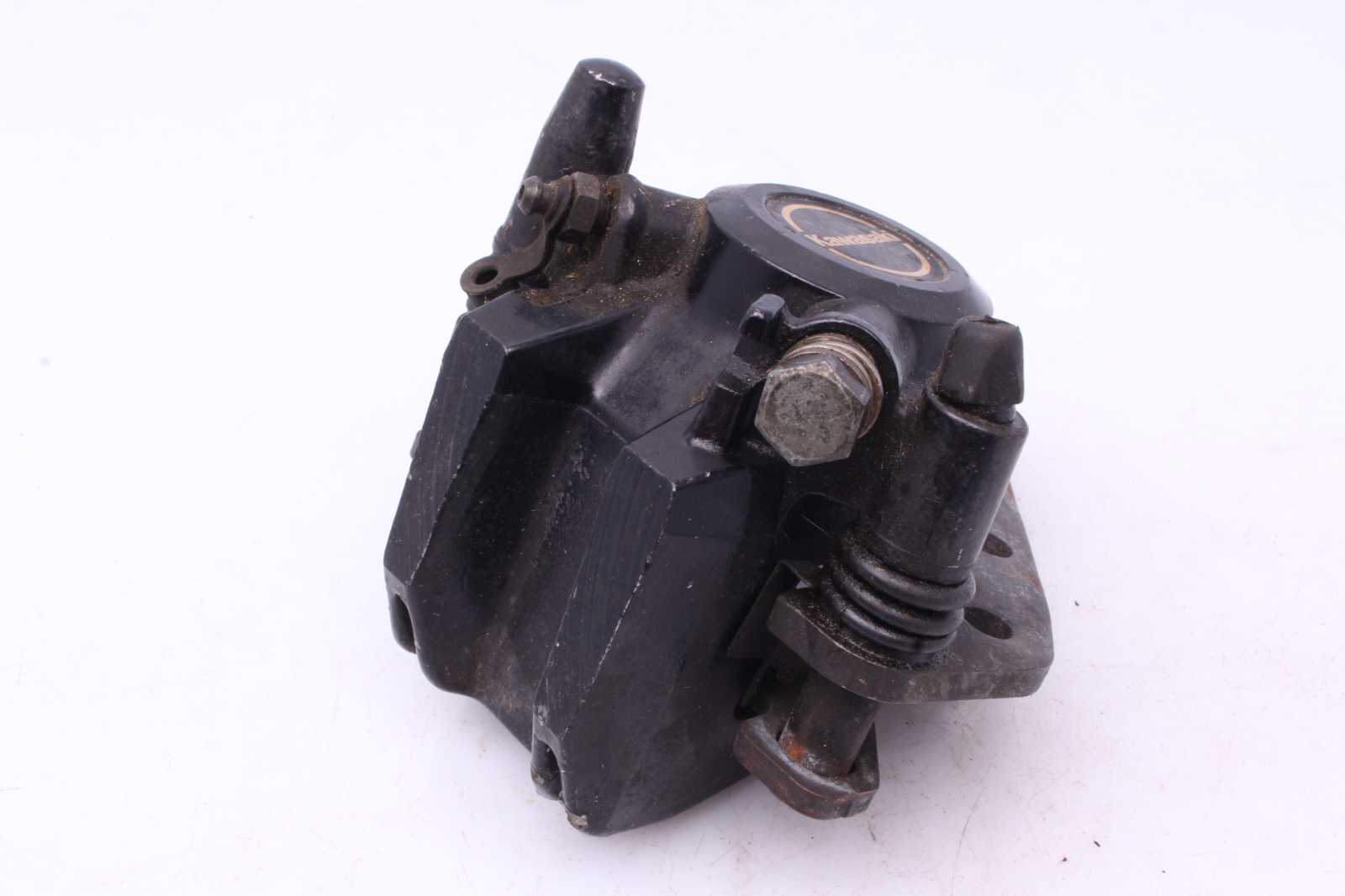 Bremssattel Bremszange vorn rechts Kawasaki GPZ 1100 Unitrak KZT10B-B 83-85  Kawasaki   