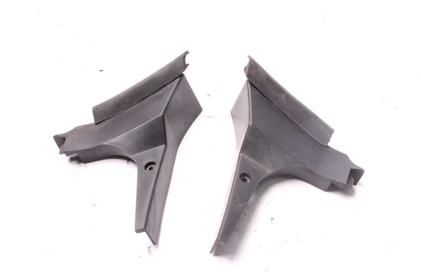 Innenverkleidung Verkleidung links rechts Honda VTR 250 MC15 83-87  Honda   