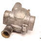 Thermostatgehäuse Thermostat Honda CX 500 C PC01 80-84  Honda   