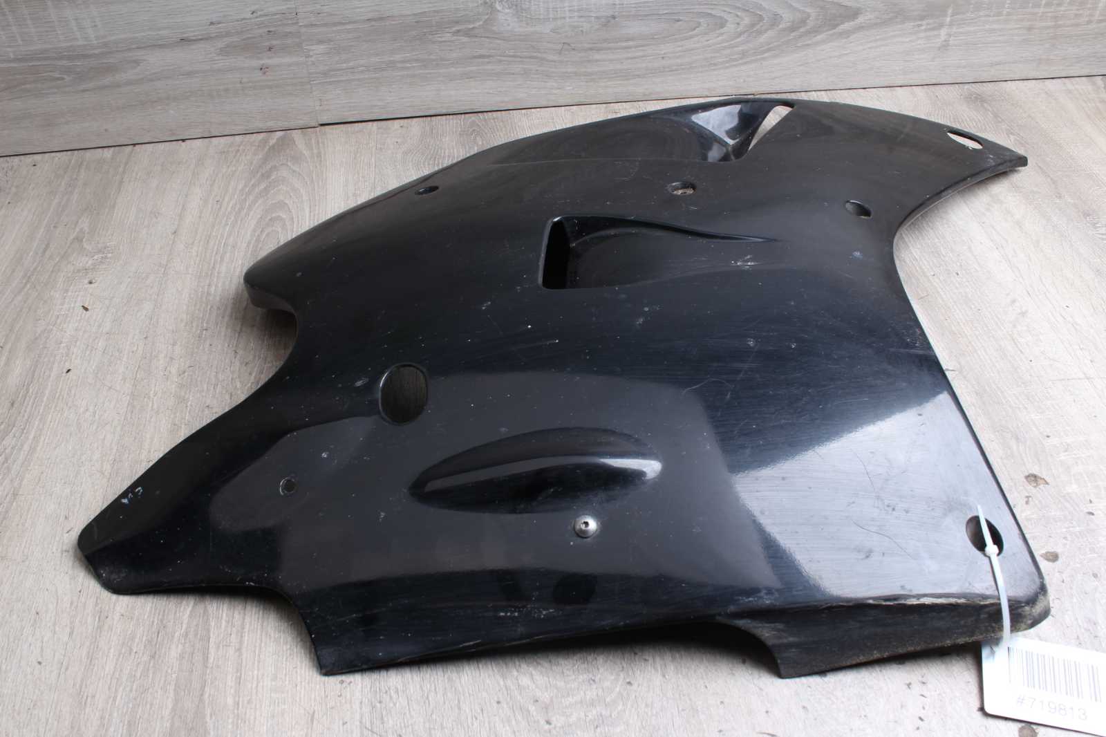 Seitenverkleidung Verkleidung rechts Yamaha FZR 1000 2LA 86-88  Yamaha   