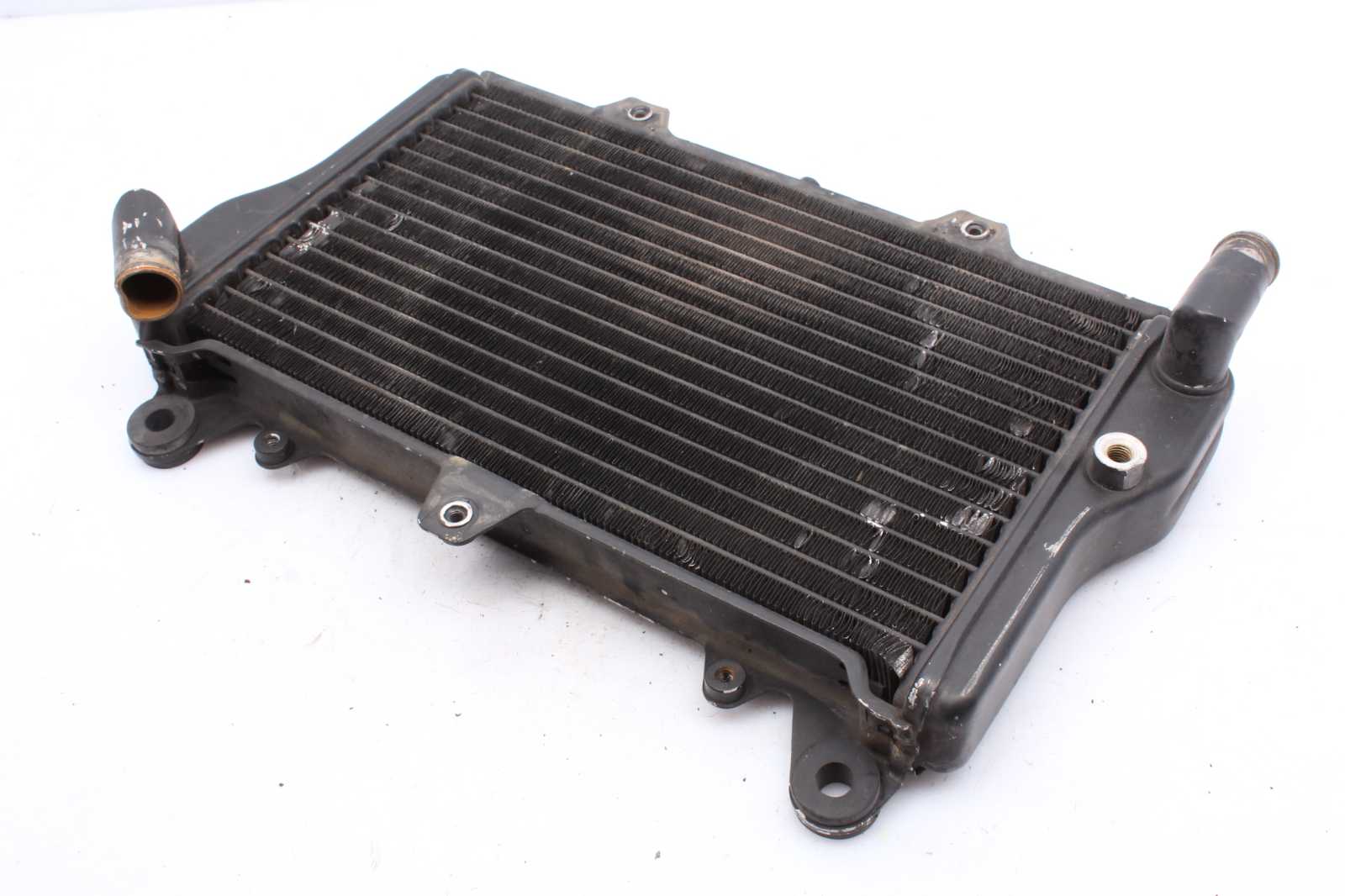 Wasserkühler Radiator Kühler Kawasaki GPZ 900 R ZX900A/1-6 84-89  Kawasaki   