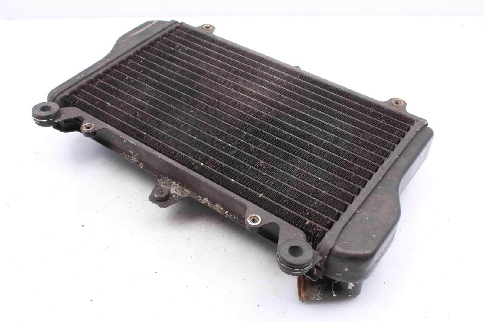 Wasserkühler Radiator Kühler Kawasaki GPZ 900 R ZX900A/1-6 84-89  Kawasaki   