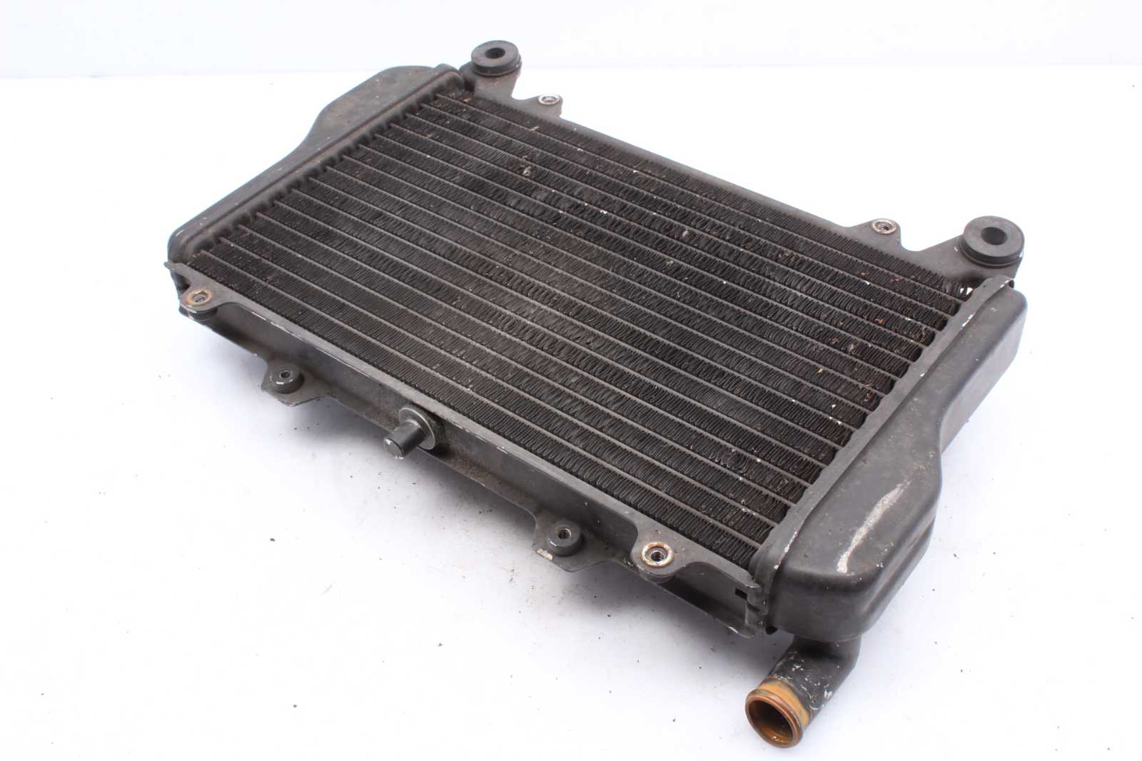 Wasserkühler Radiator Kühler Kawasaki GPZ 900 R ZX900A/1-6 84-89  Kawasaki   