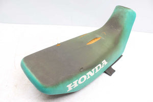 Sitzbank Sitzkissen Sitz Honda NX 650 Dominator RD02 88-94  Honda   