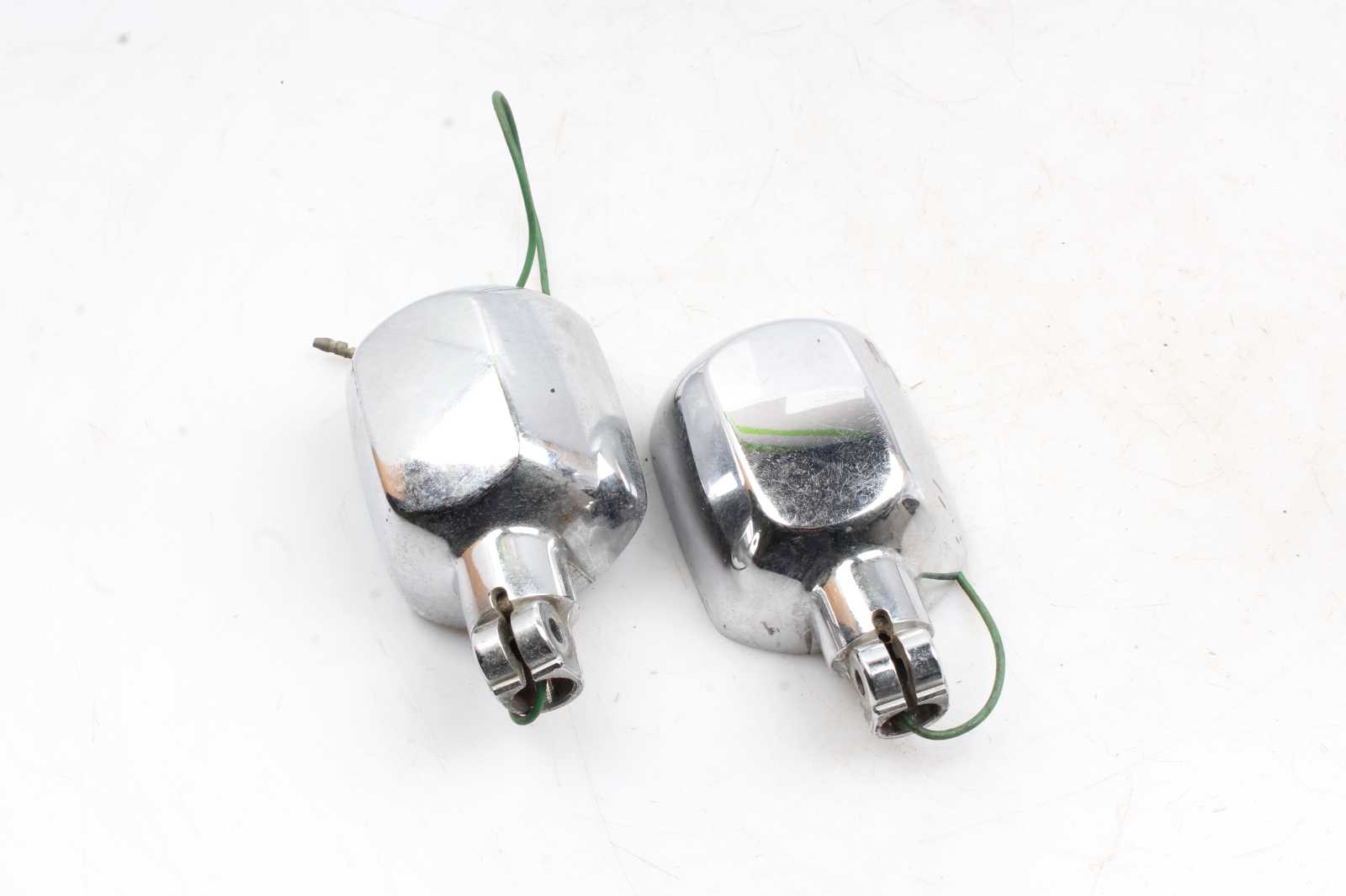 Blinker links rechts Kawasaki Unbekannt  Kawasaki   